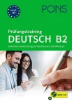  Levin-Steinmann A., Prüfungstraining Deutsch B2. intensive Vorbereitung auf das Deutsch-Zertifikat B2