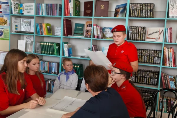 «Древо знаний», «Лесная сказка» и «Улей мудрости» — в Новосибирском районе придумали концепции будущего детского центра на базе Издревинской библиотеки