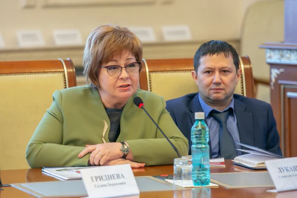 Труженикам сибирской земли