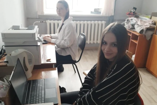 Олимпиада Президентской библиотеки завершена