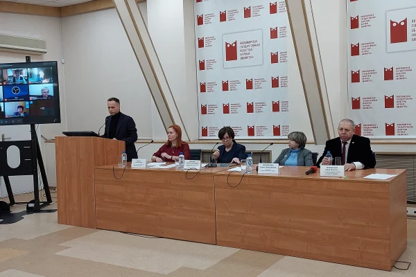 В регионе стартовала подготовка к новому сезону создания модельных библиотек