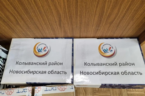 Акция по сбору книг для библиотек Беловодского района ЛНР продолжается
