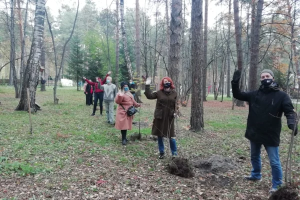 IX литературный Цветаевский костёр
