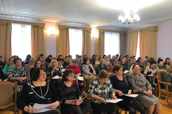 В региональном проекте «Здоровье как созидание» приняли участие почти 1000 жителей Новосибирской области