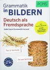 Gubanowa-Mueller I., PONS Grammatik in Bildern. Deutsch als Fremdsprache - Jeder kann Grammatik lernen!. Sprachniveau A1/B2 