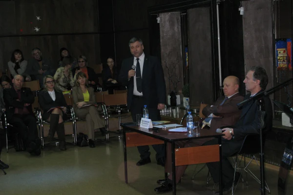 Адаптация людей с ограниченными возможностями