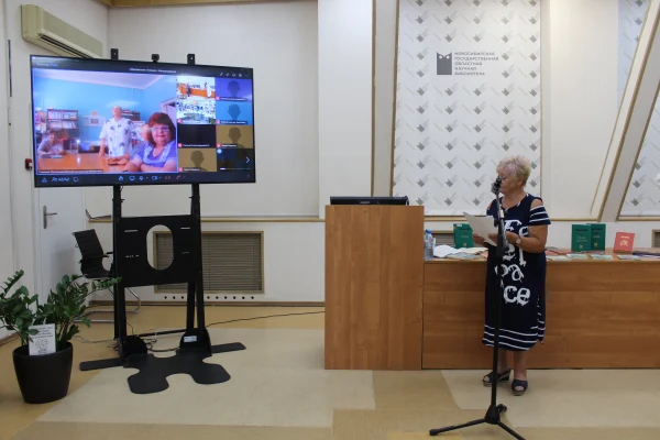 Стали известны имена победителей конкурса «Дедовские чтения»