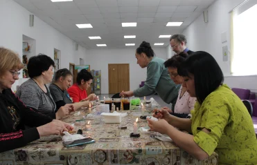 Славянская писанка