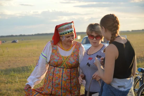 Дедовские чтения