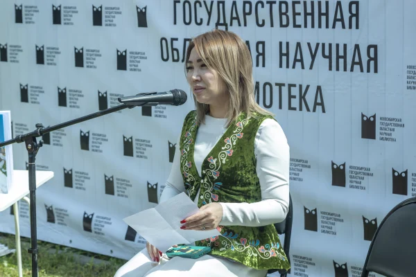 Летний книжный фест