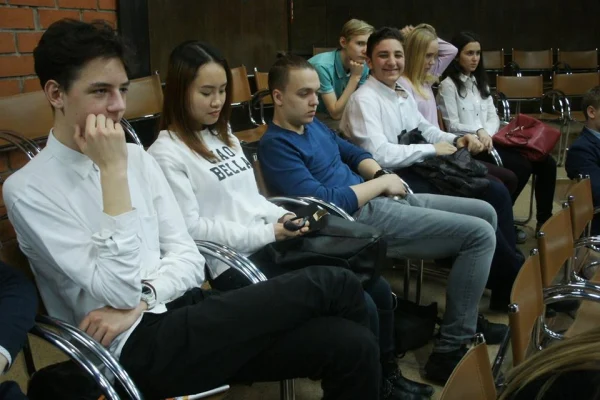 Подари книгу