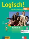 Logisch! neu. B1. Kursbuch