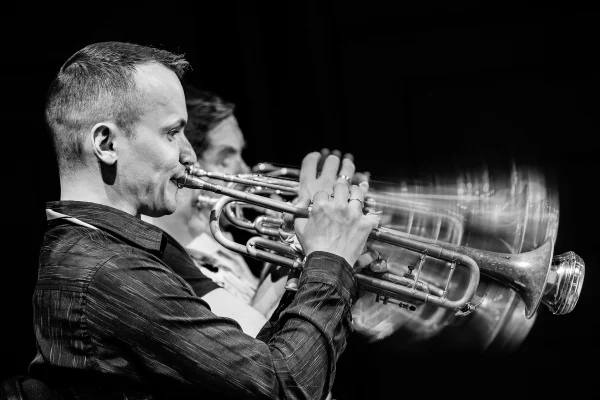 «ДЖАЗ! ALL THAT JAZZ»