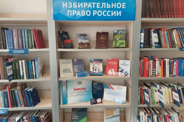 Моя страна – мне выбирать