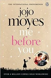 Moyes, Jojo. Me Before You 
