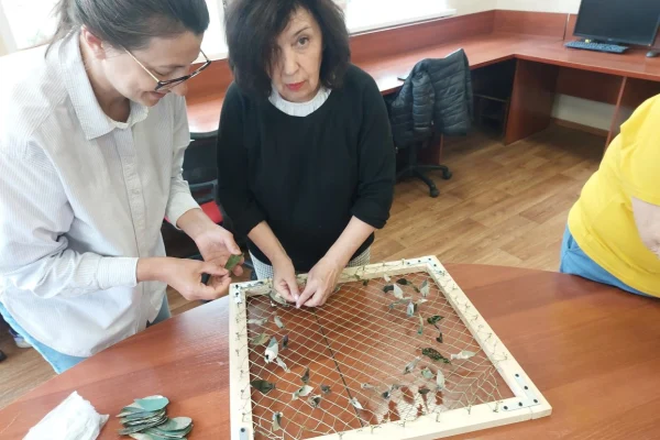 Тыл – фронту