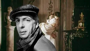 «Адам женится на Еве»: «Медиаклуб» представляет художественный фильм к 95-летию со дня рождения композитора Микаэла Таривердиева