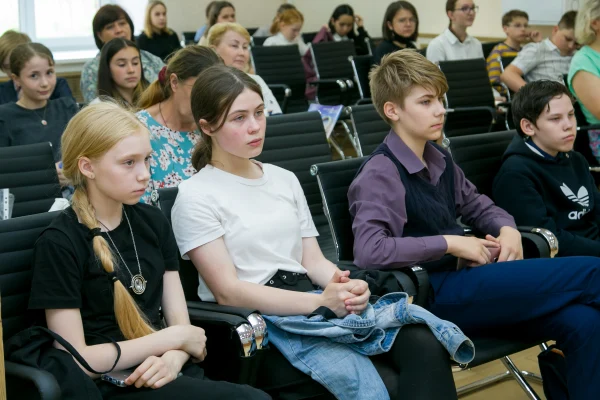 В Новосибирске состоялся III Православный литературно-художественный фестиваль «Славянская буквица»