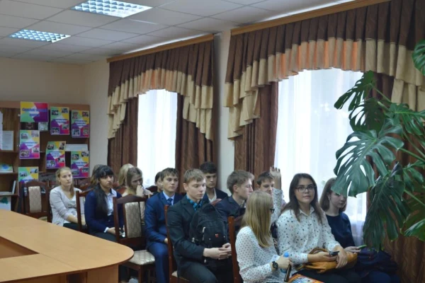 «Открытый университет Сибири»: новый сезон