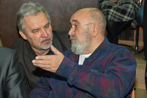 Белое пятно: итоги первого дня