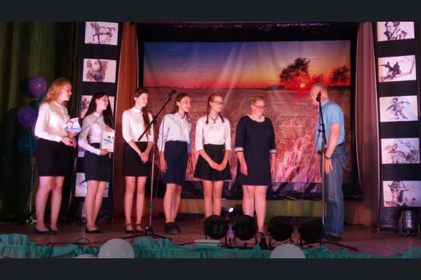 Литературно-публицистический фестиваль «Дедовские чтения»