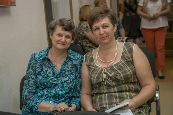 К юбилею писателя
