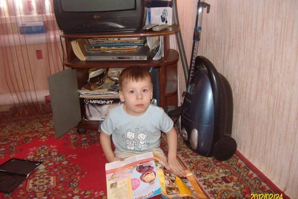 Конкурсы «Книжная радуга» и «В моей семье читают все»