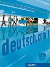 Deutsch.com 1. Kurs- und Uebungsbuch А1