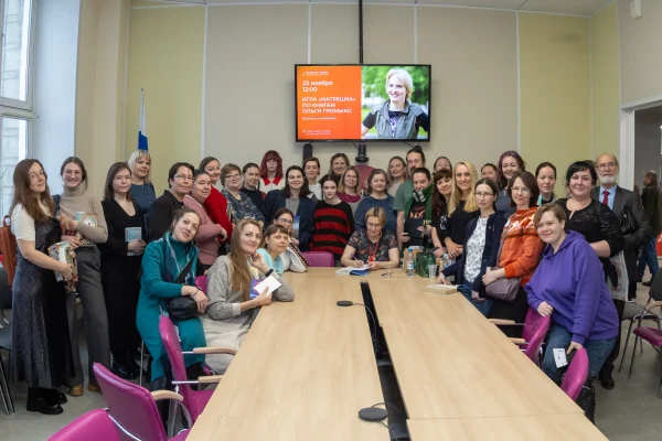 В Новосибирске завершился XI Международный фестиваль «Книжная Сибирь»