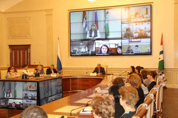 Совещание руководителей 