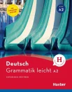 Brüseke R., Deutsch Grammatik leicht A2