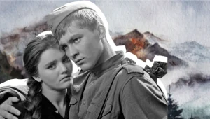 «Баллада о солдате»: «Медиаклуб» представляет художественный фильм ко Дню Победы и к 105-летию со дня рождения Григория Чухрая