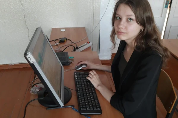 Объявлены результаты финального тура цифровой олимпиады Президентской библиотеки «Россия в электронном мире»
