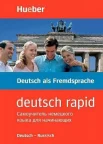 Luscher R., Самоучитель немецкого языка для начинающих. Deutsch-Russisch. Аudiokurs mit Arbeitsbuch und 2 CDs