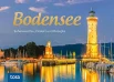 Bodensee. Sehenswertes, Dialekt und Rezepte
