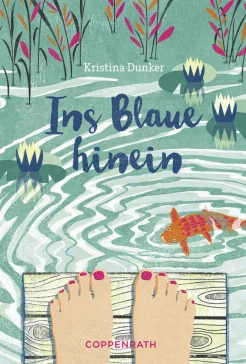 Dunker, K. Ins Blaue hinein 
