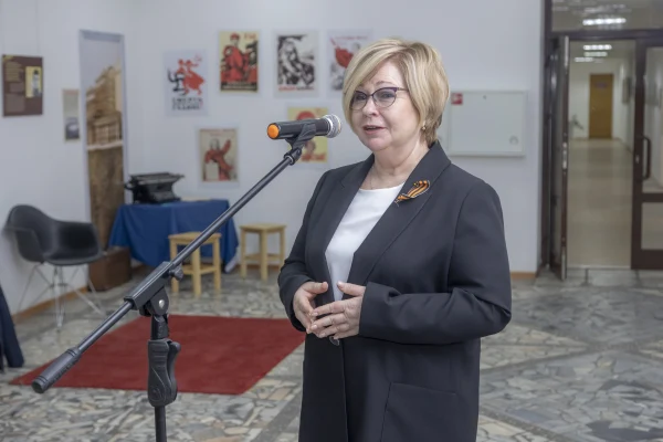 «Одна на всех Победа»