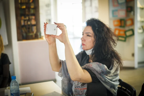 «Редкая книга и исторический документ в проектной и научно-исследовательской деятельности школьников»