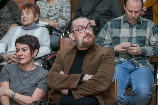 Белое пятно: итоги