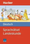 Sprachrätsel Deutsch – Landeskunde